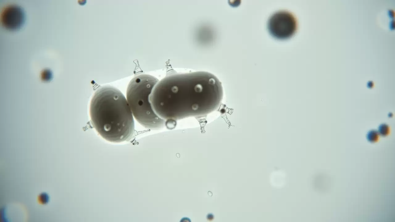 Microbiomul intestinal influențează dezvoltarea bolii coronariene prin 15 specii bacteriene specifice