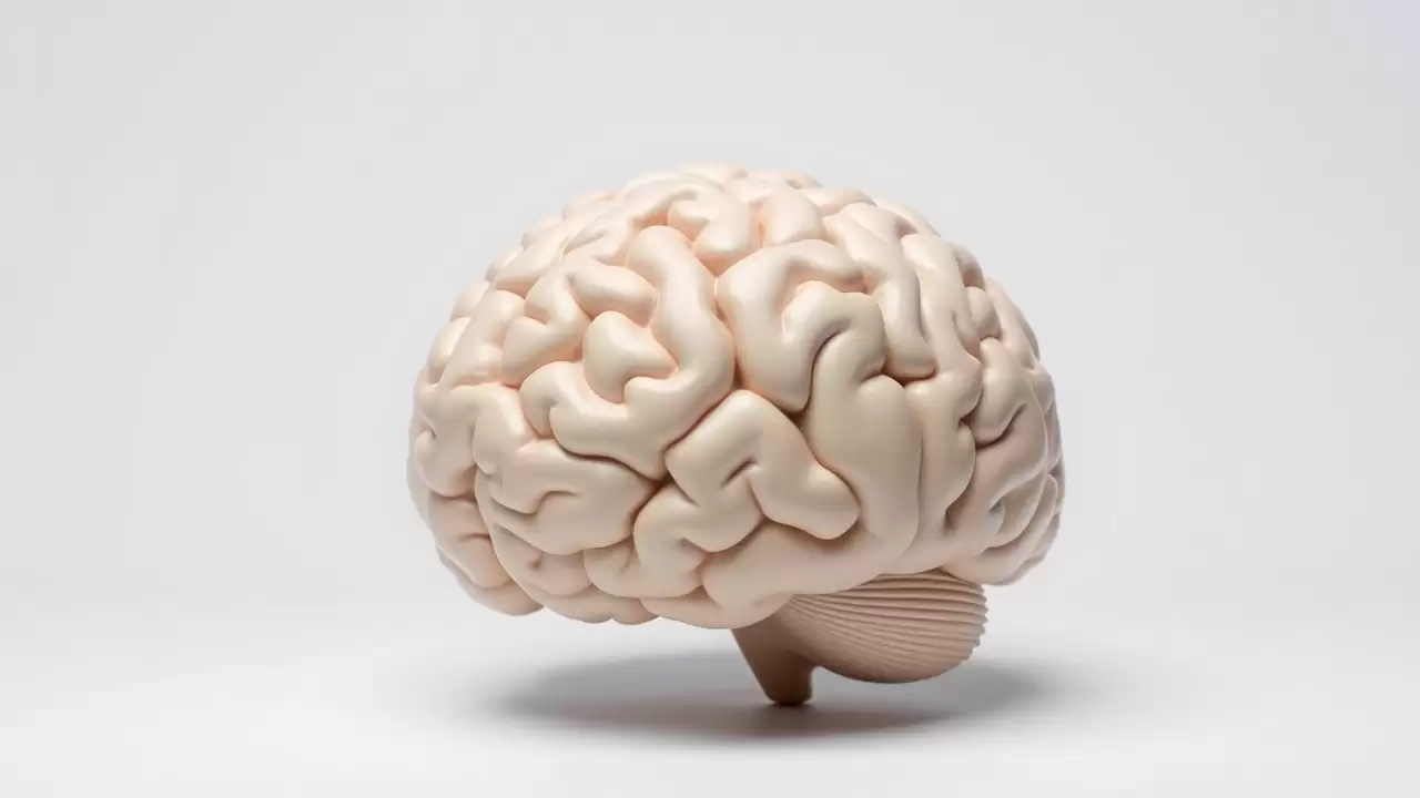 Mutatie genetica reduce cu 30% exozomii in Alzheimer