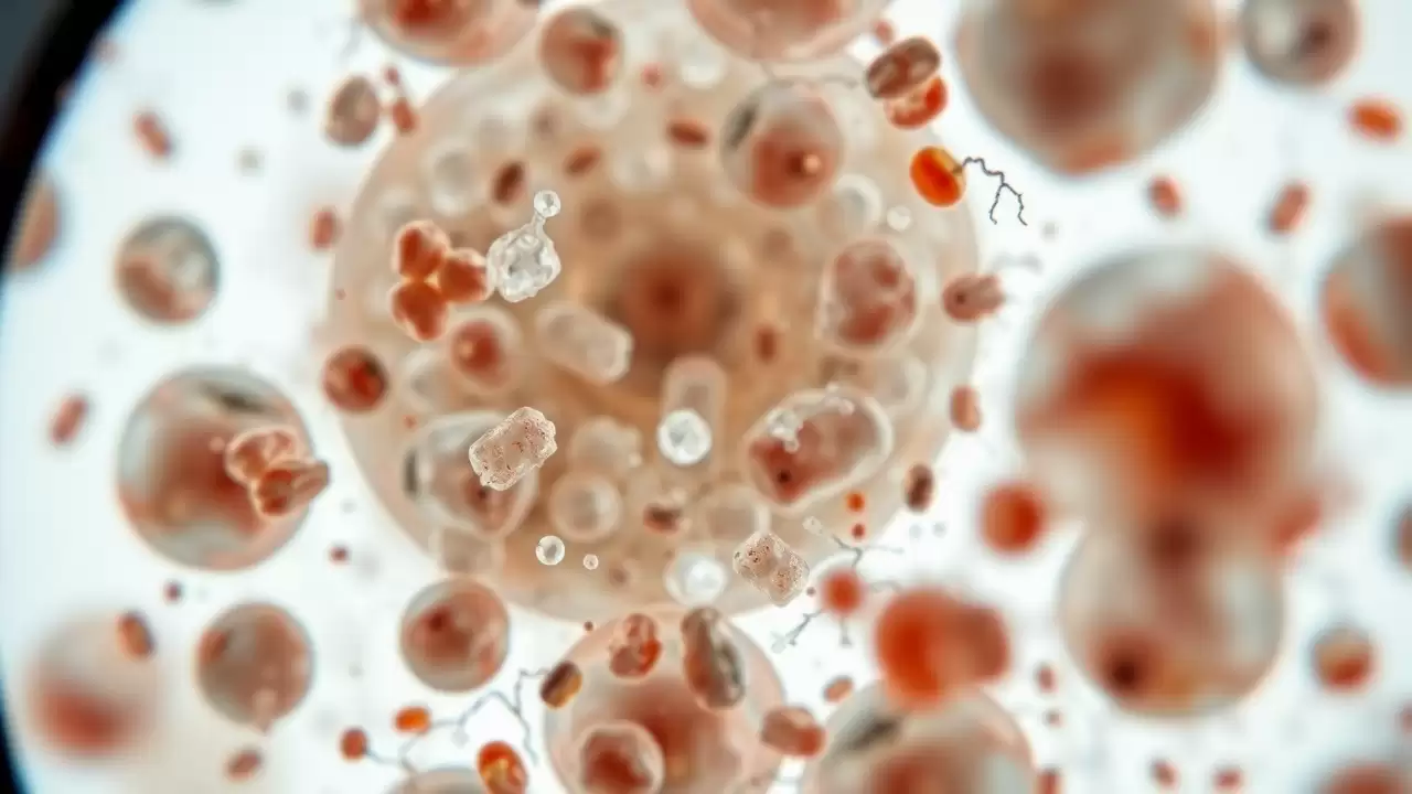 Planta din deșerturile Chinei reduce glicemia cu 40% la șoarecii diabetici