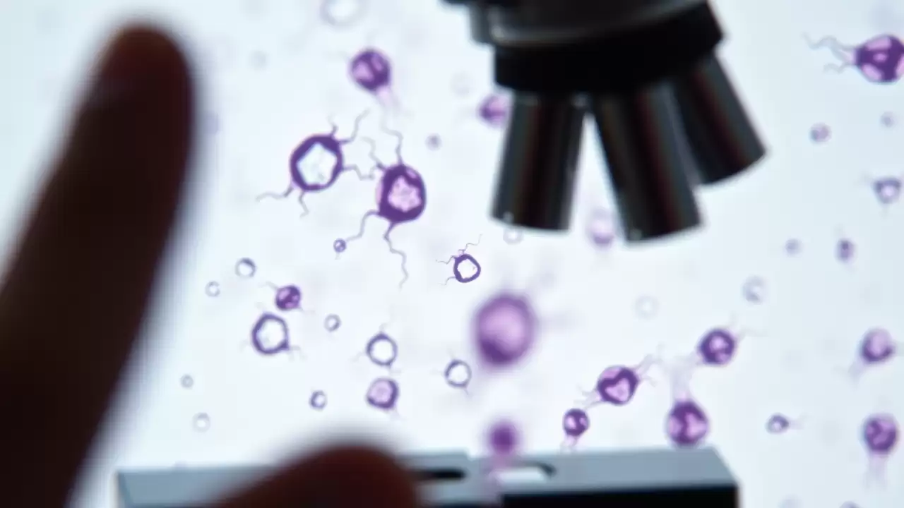 Revoluția astatinului-211 în tratamentul cancerului devine realitate prin tehnologia dezvoltată de cercetătorii americani