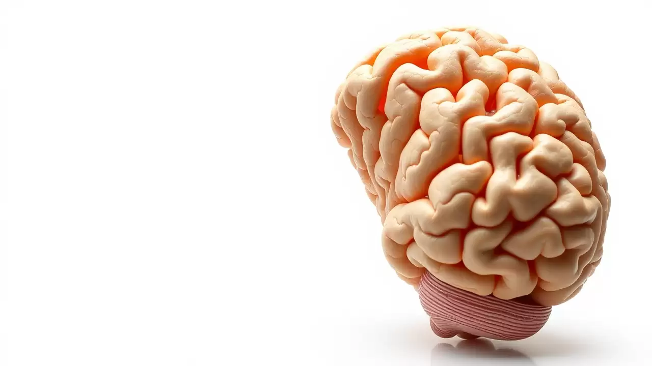 Studiu: celulele microglia devin protectoare in Alzheimer
