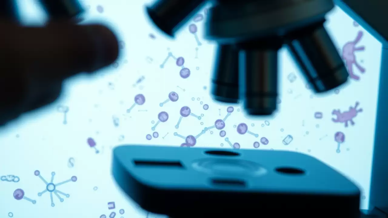Veninul de scorpion amazonian promite tratament inovator pentru cancerul mamar