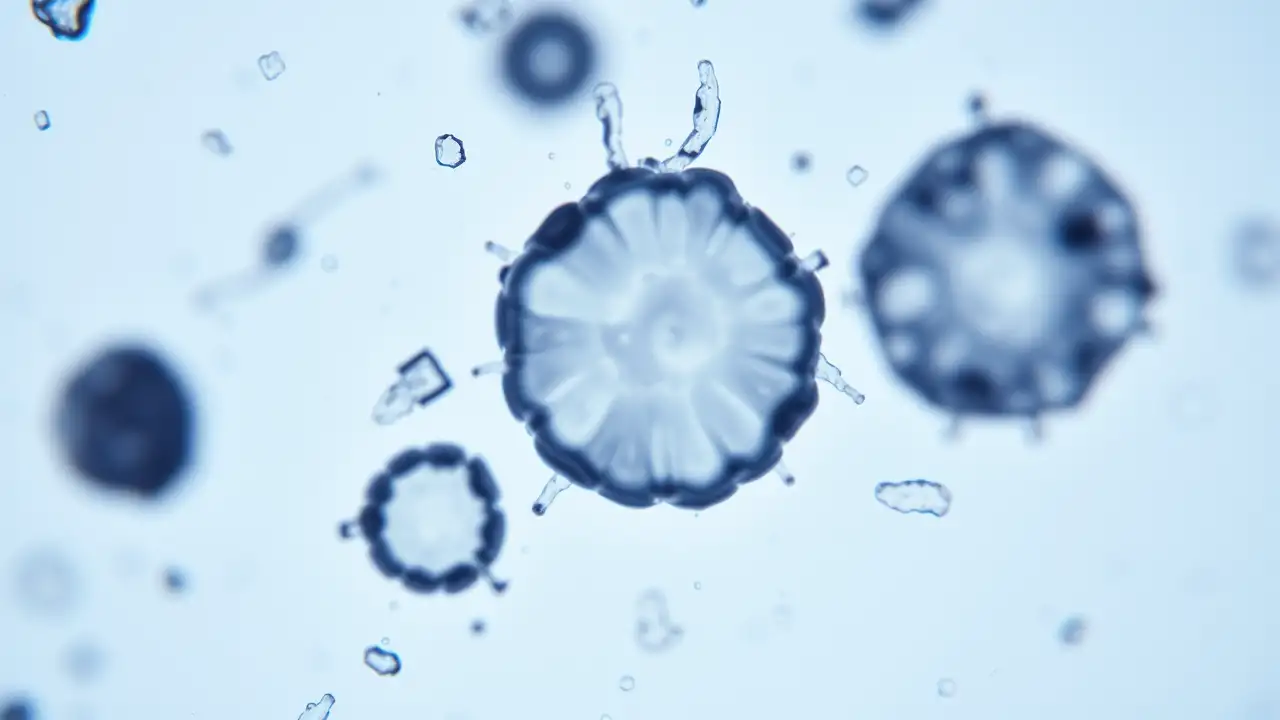 Depistare timpurie a retinopatiei diabetice prin analiza texturii retiniene