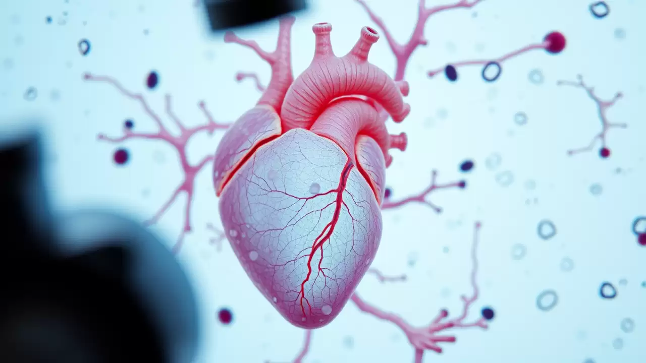 Diabetul mărește dramatic riscul de deces cardiac subit, mai ales la tineri