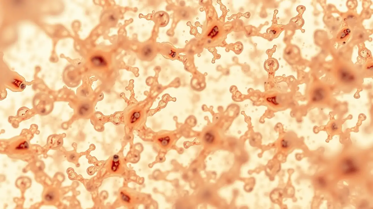 Emulgatorii materni afectează microbiota descendenților