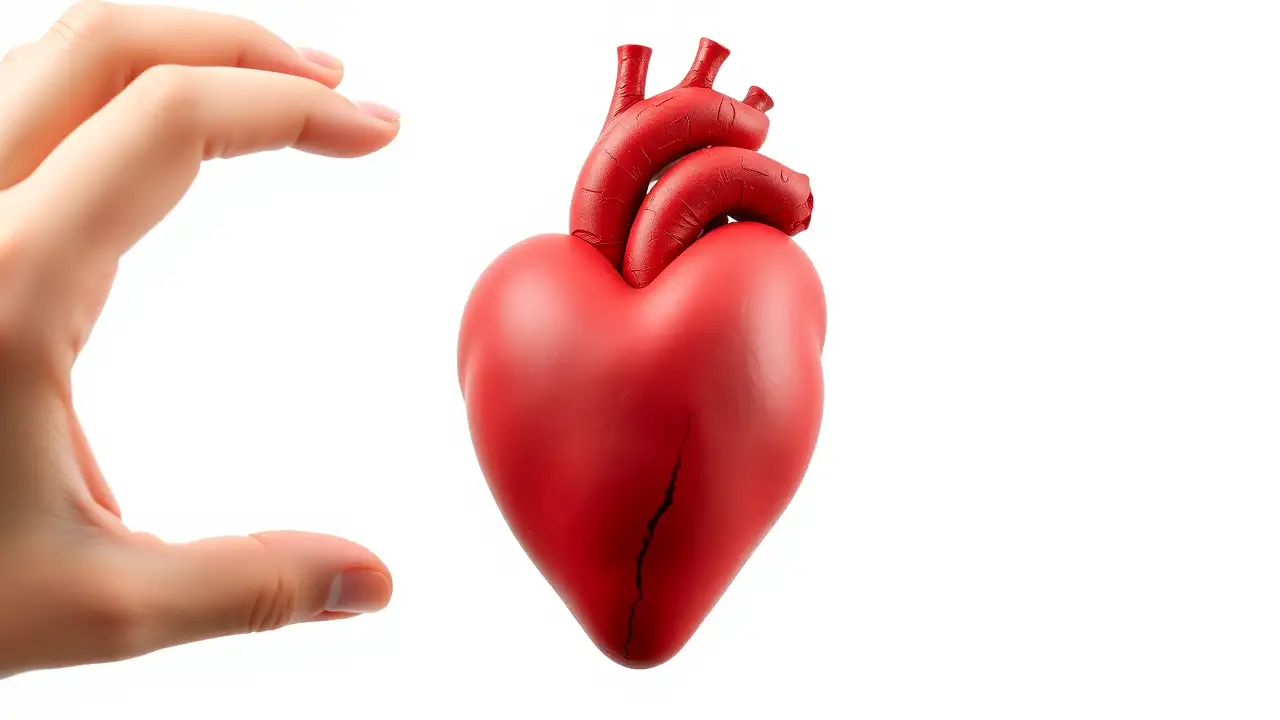 Ghid nou pentru bolile cardiace congenitale la adulți
