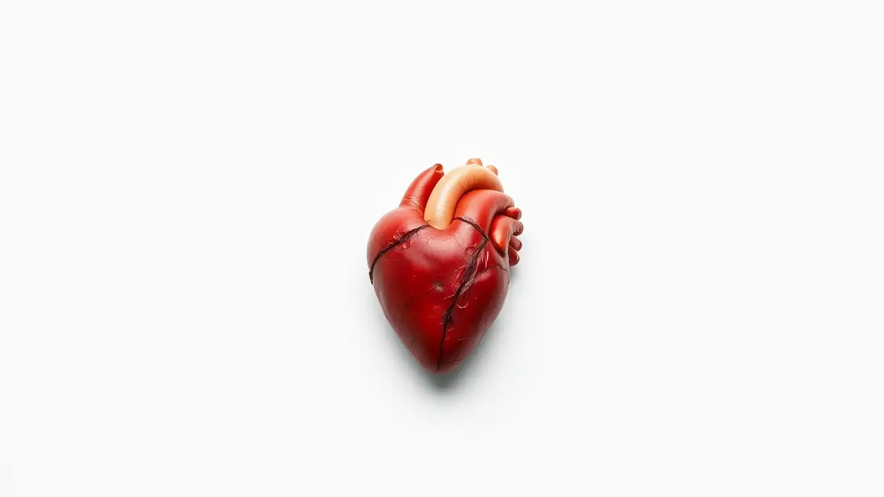 Inflamația leagă bolile cardiovasculare de depresie