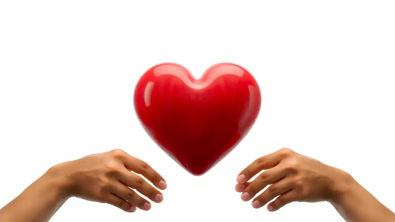 Istoricul familial, cheia prevenirii bolilor cardiace