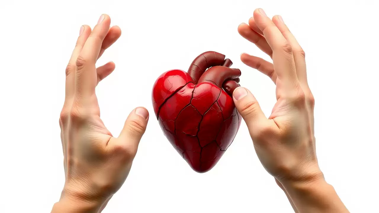 Medicamentele GLP-1RA reduc riscul cardiovascular la pacienții cu multiple condiții medicale