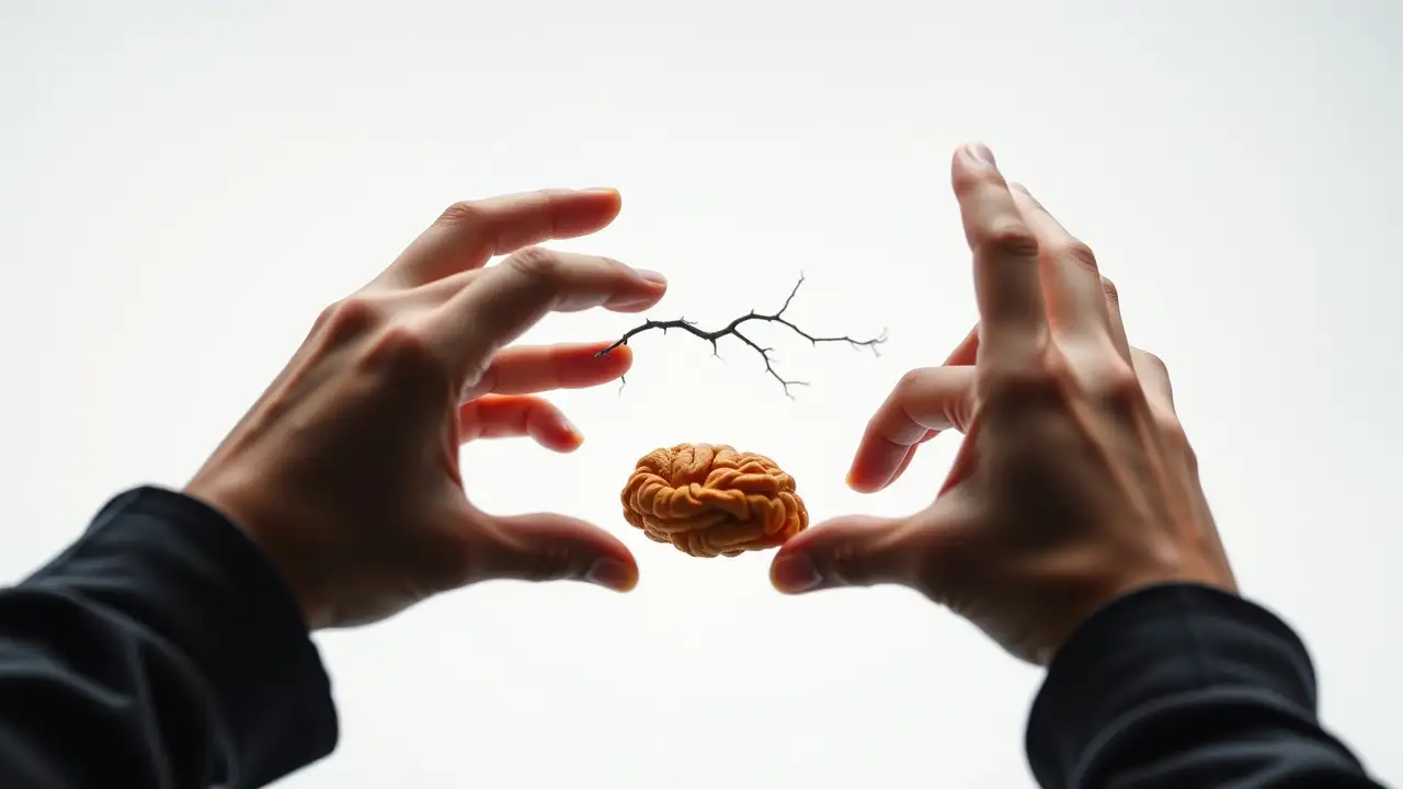 Noua proteina iglusnfr4 dezvaluie mesaje neuronale