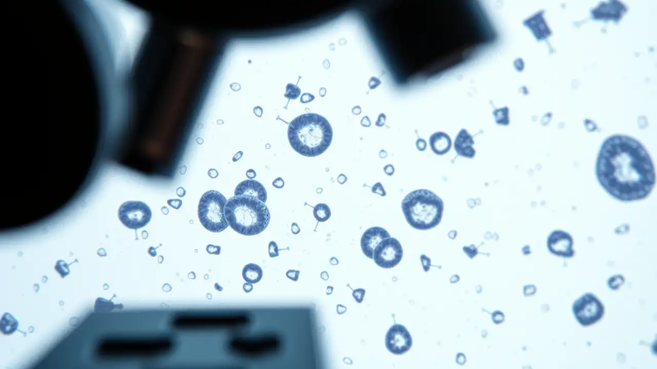 PromarkerD test inovator pentru rinichi