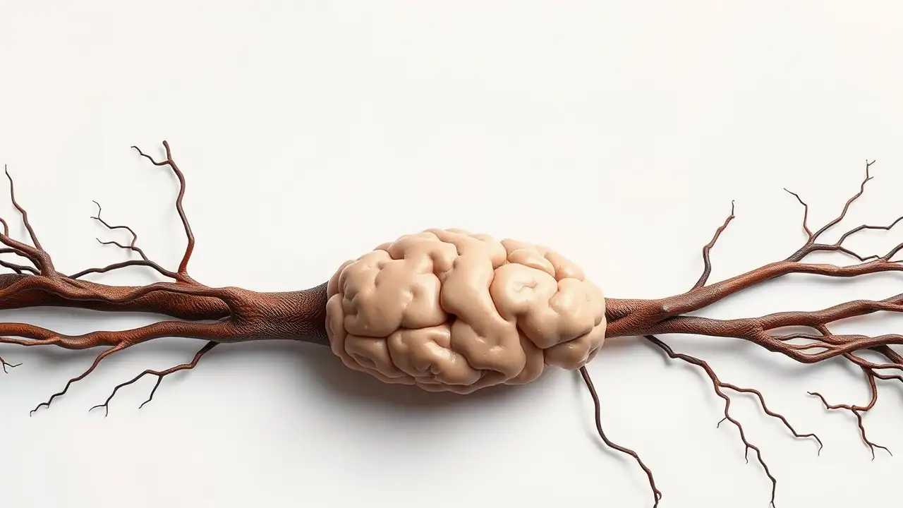Revolutie in psihiatria moleculara cu eric nestler