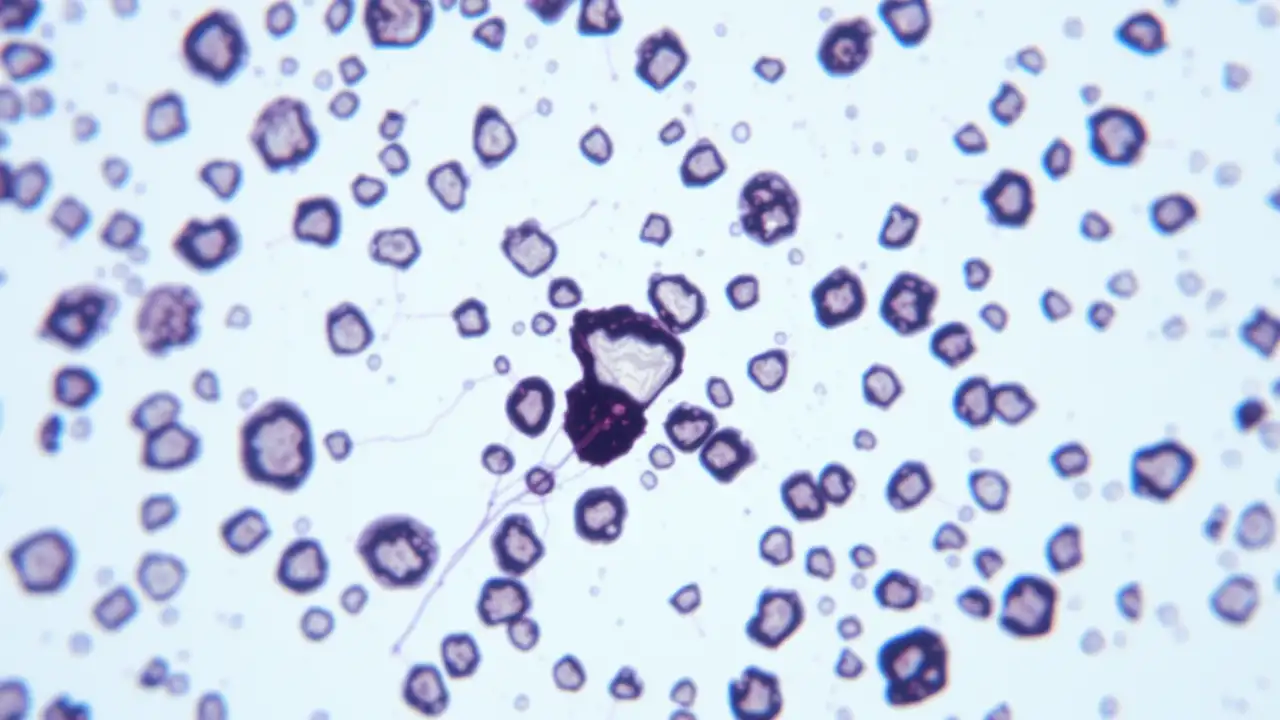 Sinteza verticilinei a promite noi terapii pentru cancerul cerebral