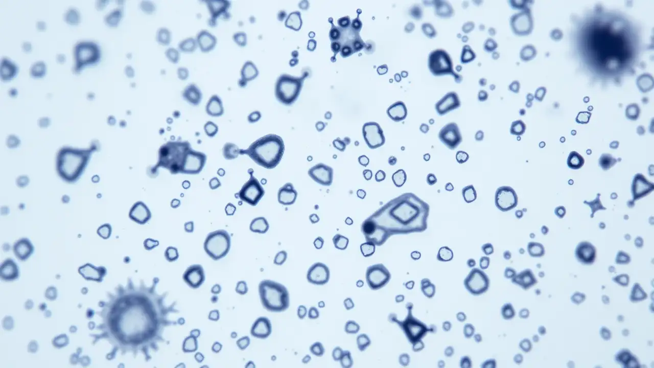 Sistem Raman inovator pentru depistarea cancerului