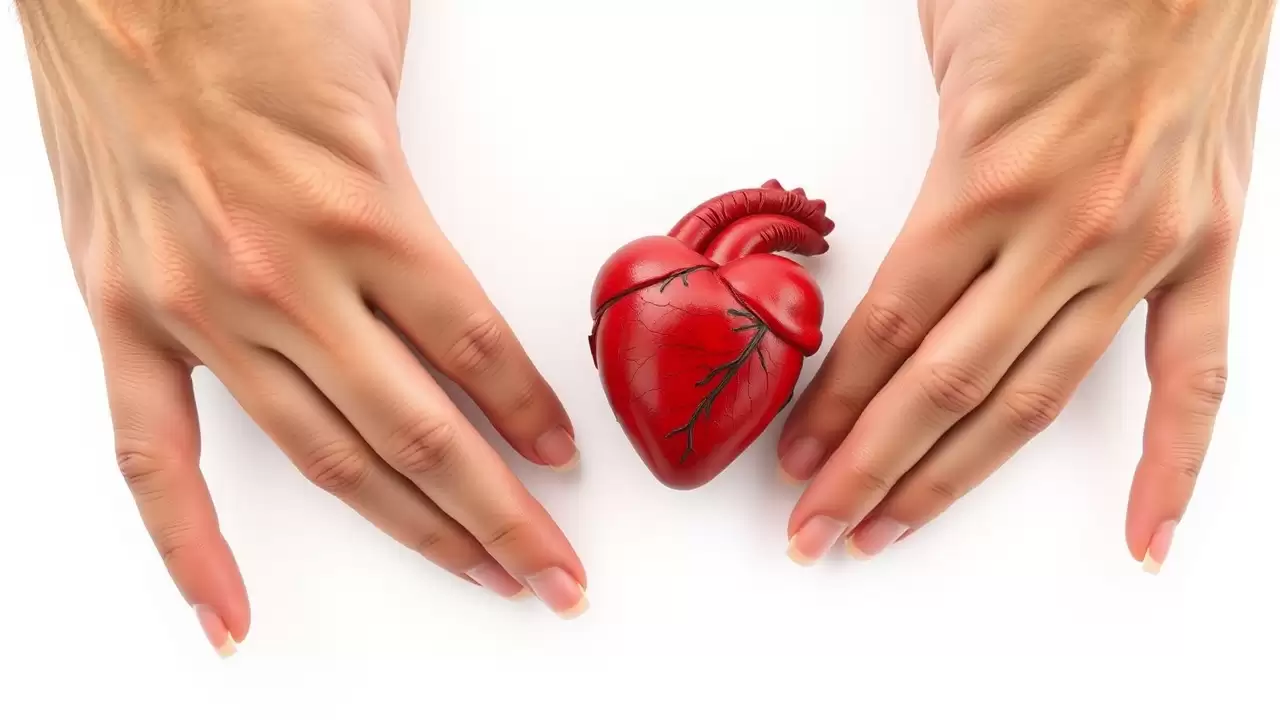 Stresul afectează inima femeilor diferit decât pe cea a bărbaților