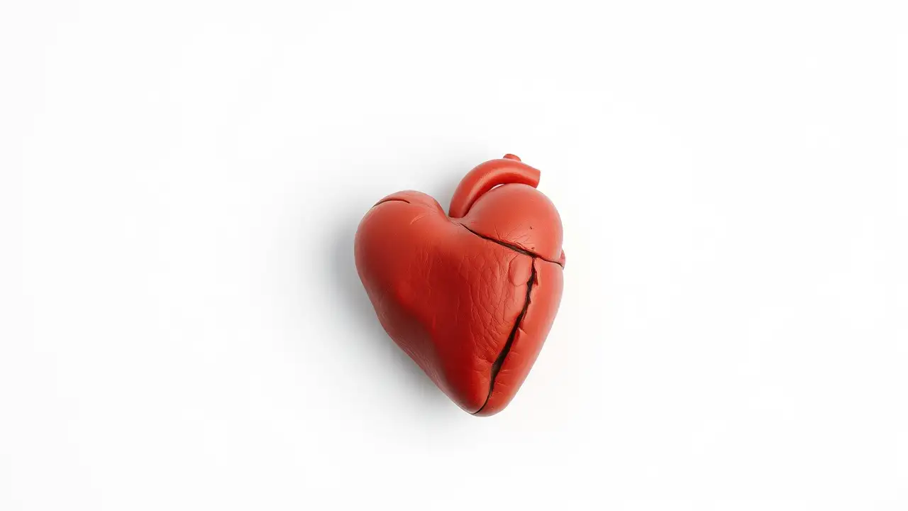 Terapie genică nouă încetinește insuficiența cardiacă