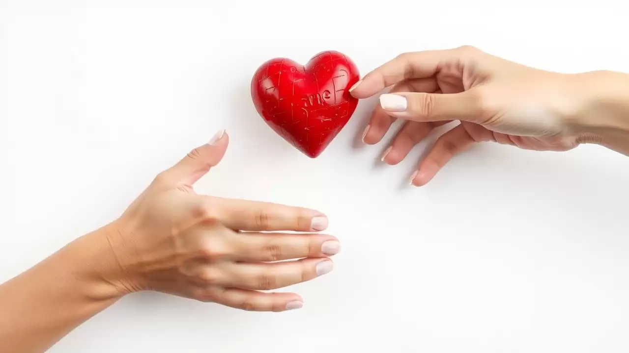 Transplanturile cardiace au crescut cu peste 80% în ultimul deceniu în SUA și Europa de Vest