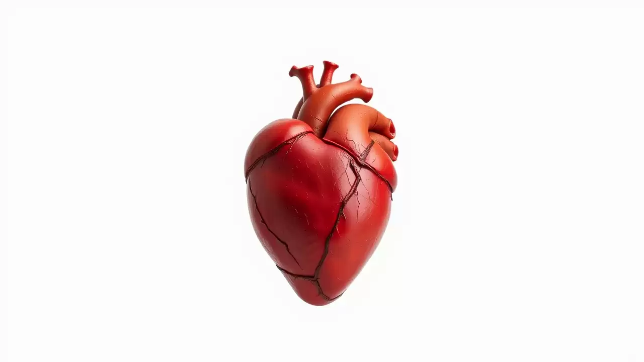 Varianta genetică crește riscul de insuficiență cardiacă la copiii cu miocardită
