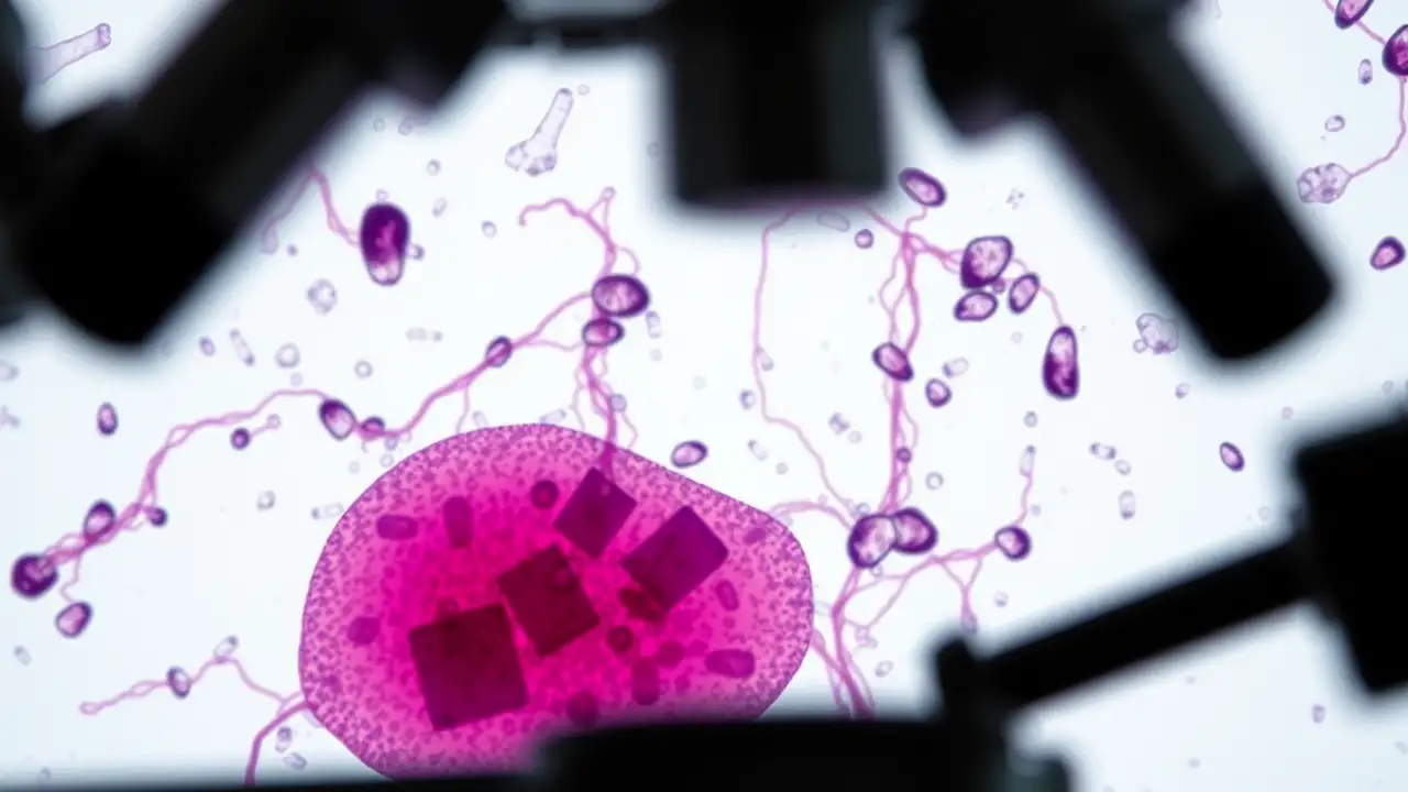 Anticorpi inovatori expun cancerul pancreatic
