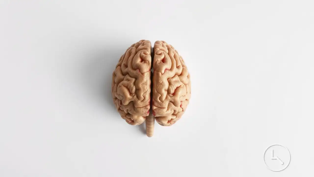 Blocajele din creier pot semnala devreme alzheimer