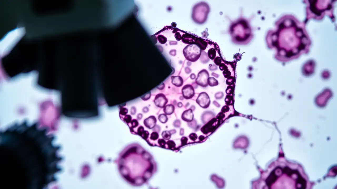 Creșterea alarmantă a cancerului mondial