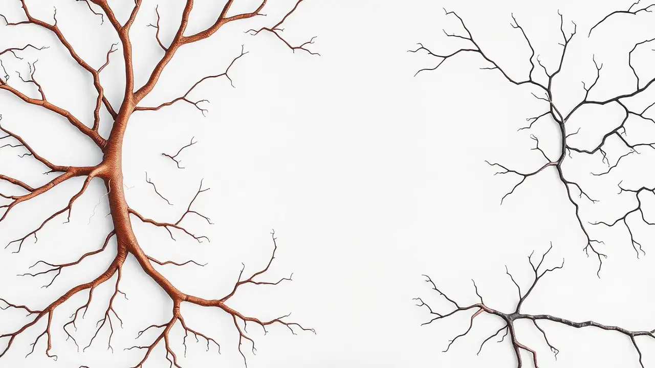 Gena homer1 reduce zgomotul neuronal in adhd