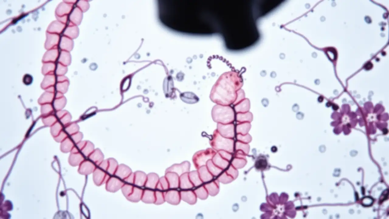 Inflamația cronică crește riscul de cancer colorectal la tineri