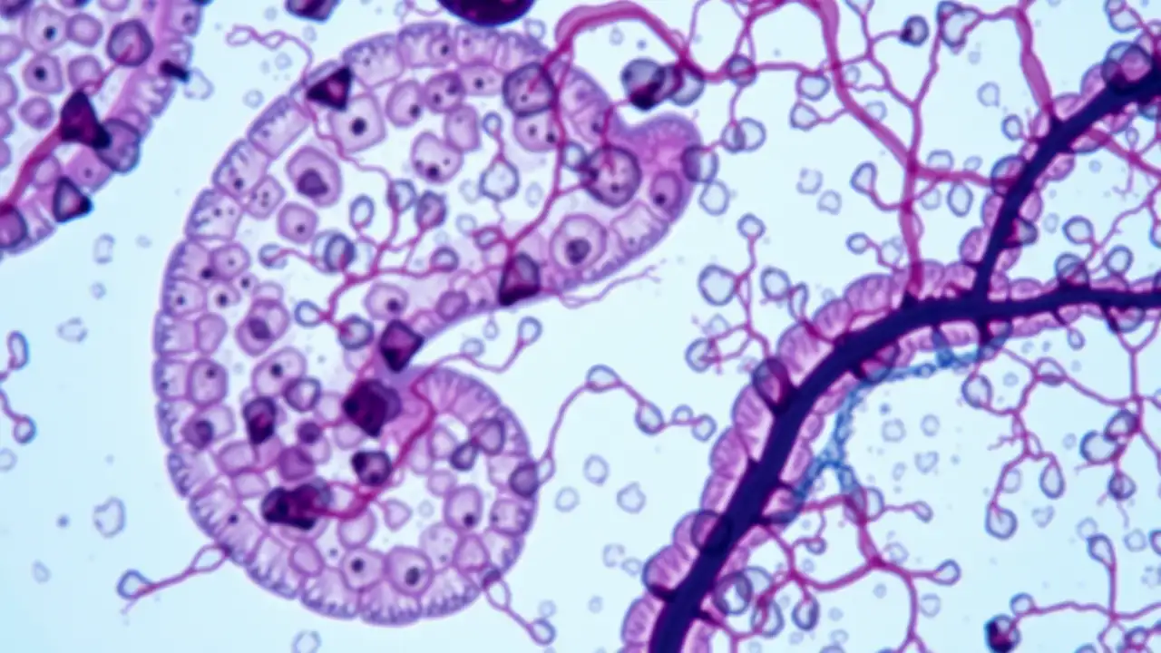 Mecanisme noi ale invaziei în cancerul pancreatic