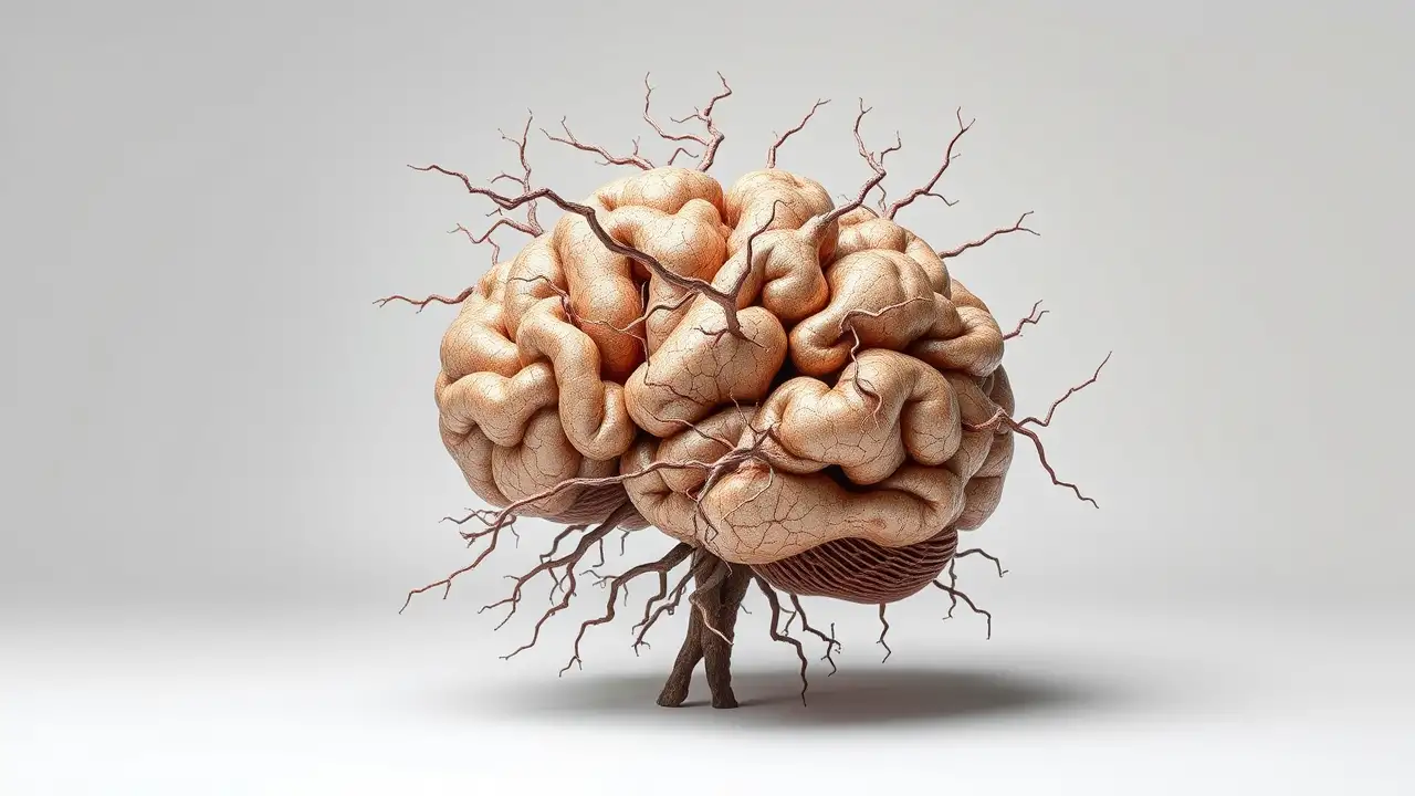 Metabolismul zaharului, cheia rezistentei neuronale