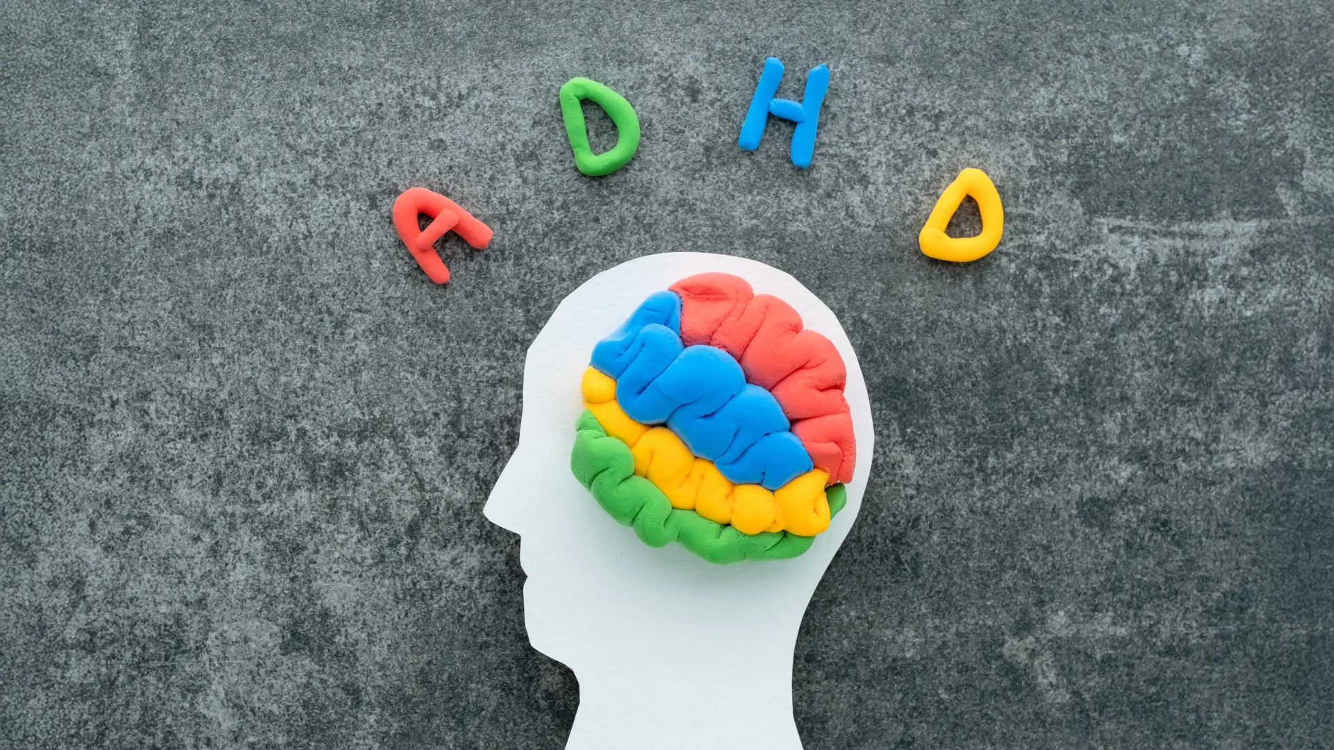 Studiu arata beneficiile punctelor forte la adhd