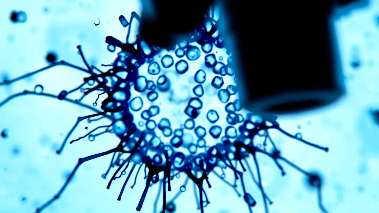 Terapie inovatoare transformă macrofagele în celule anticancer
