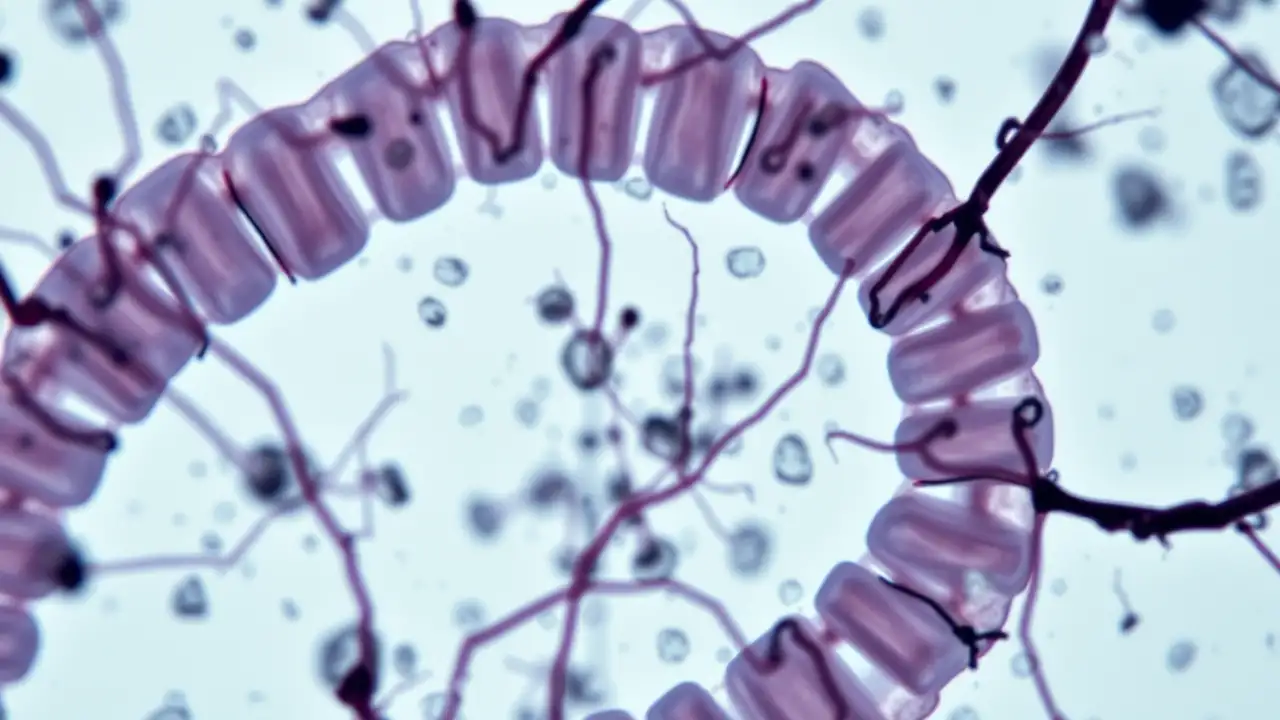 Vitamina B1 și legătura genetică cu tranzitul intestinal