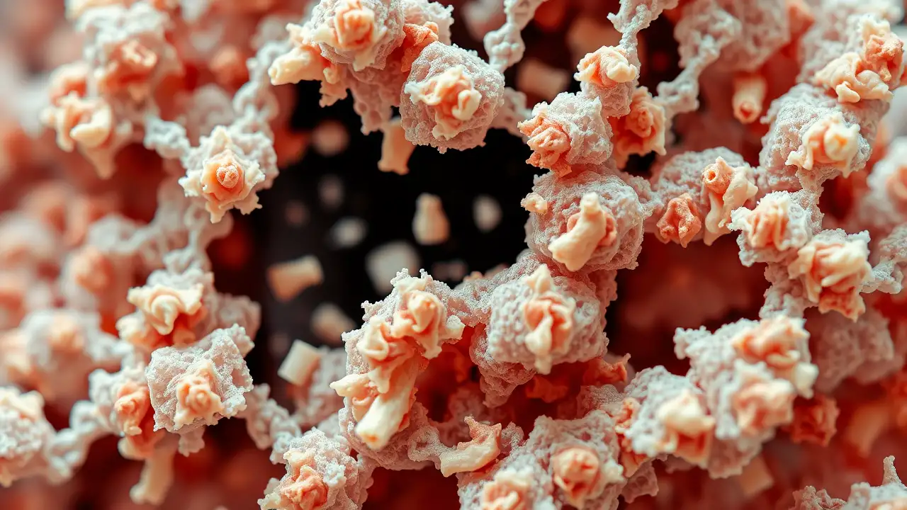 Alimentele ultraprocesate cresc riscul cardiac