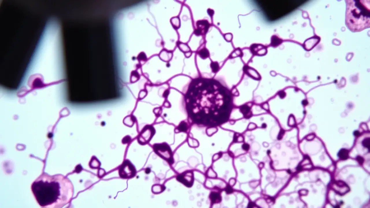 Molecule noi pentru detectarea cancerului