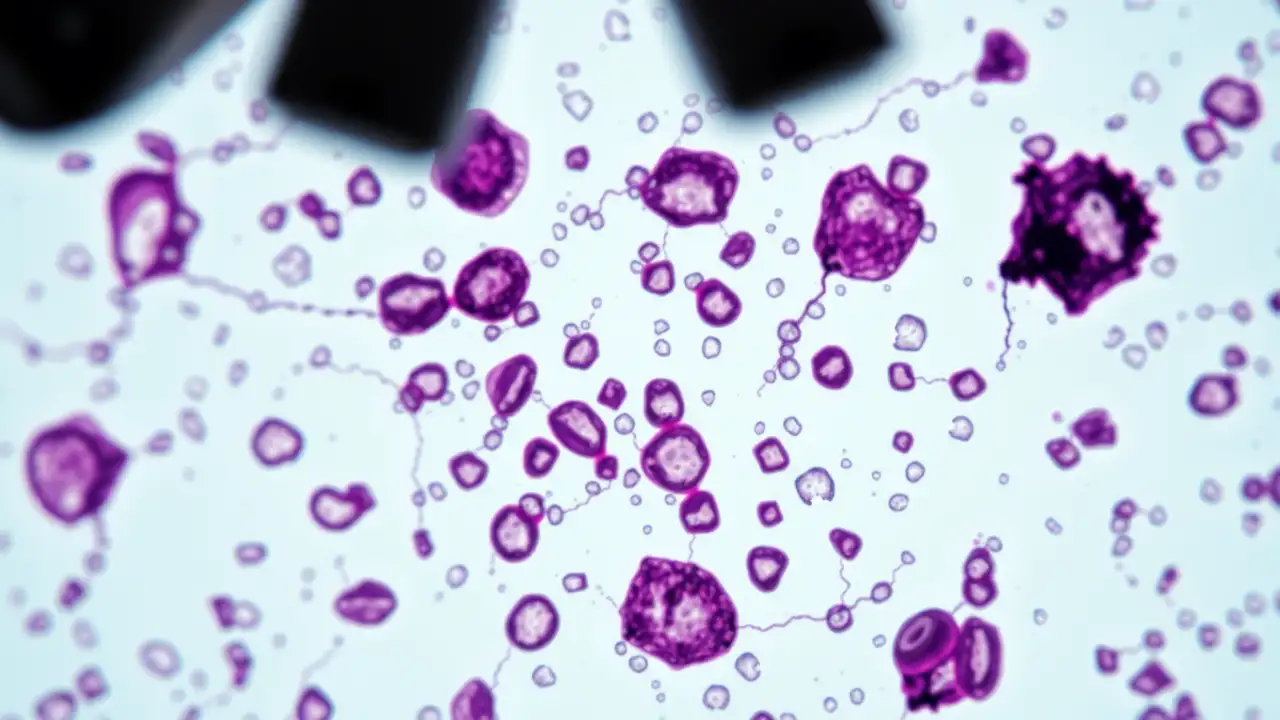 Nervii, motor ascuns al cancerului pancreatic
