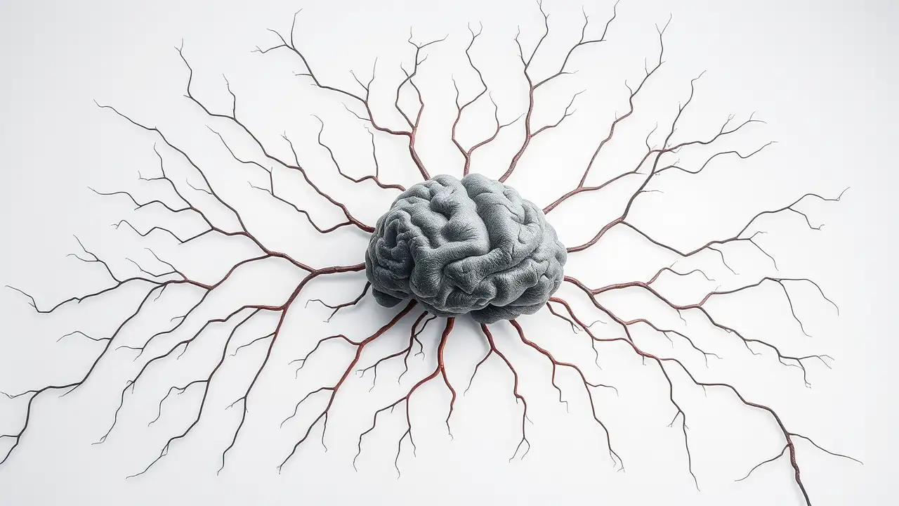 Retea neuronala noua, tratament promitator pentru parkinson