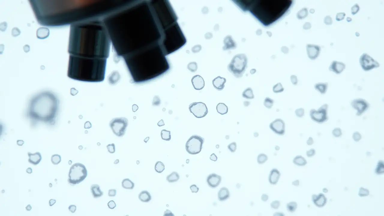 Vaccinul anti-herpes zoster încetinește îmbătrânirea biologică