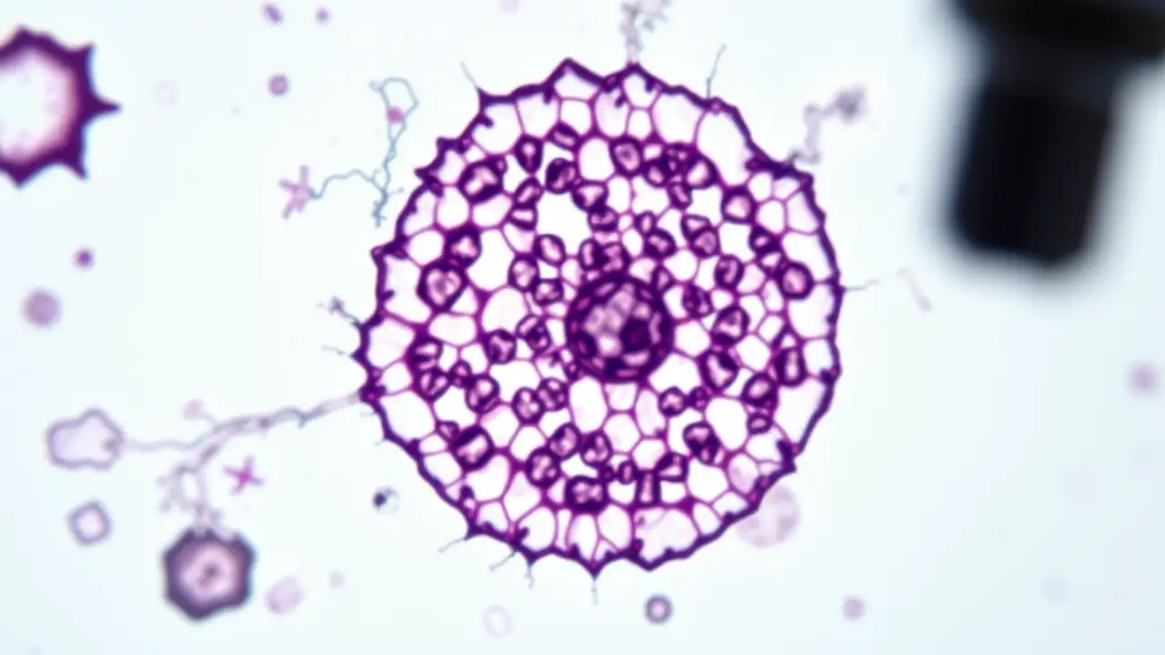 Aminoacid nou promite încetinirea cancerului