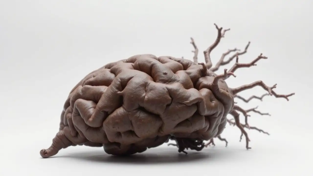 Cum modeleaza duritatea creierului cresterea neuronilor