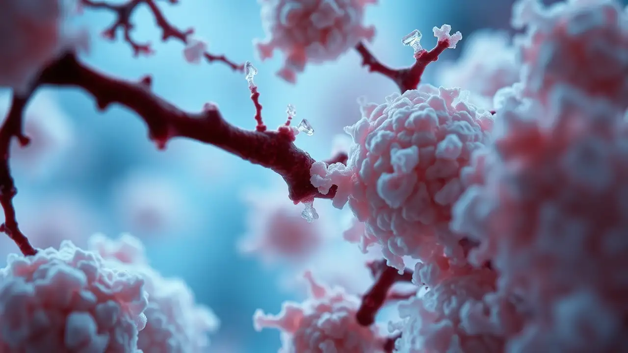 Efectele SNAC asupra microbiomului intestinal