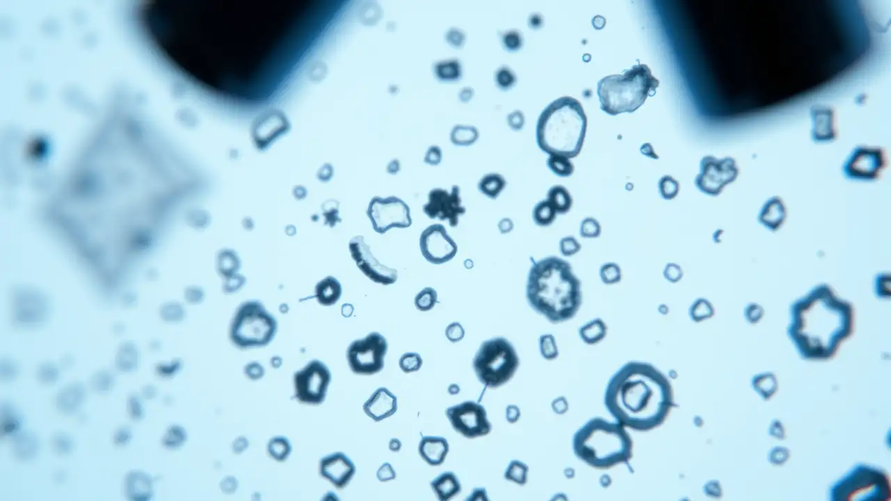 Enzime metabolice descoperite direct pe ADN-ul uman