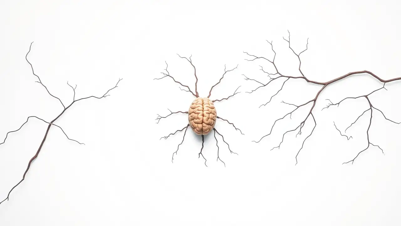 Implant neural minuscul transmite wireless activitatea creierului
