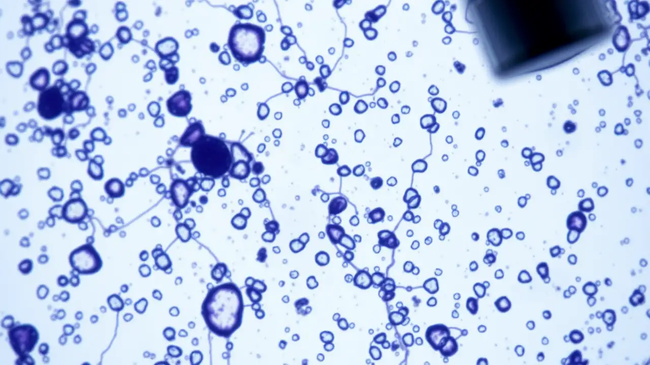 Lizozomii controlează eficiența inhibitorilor parp în cancerul ovarian
