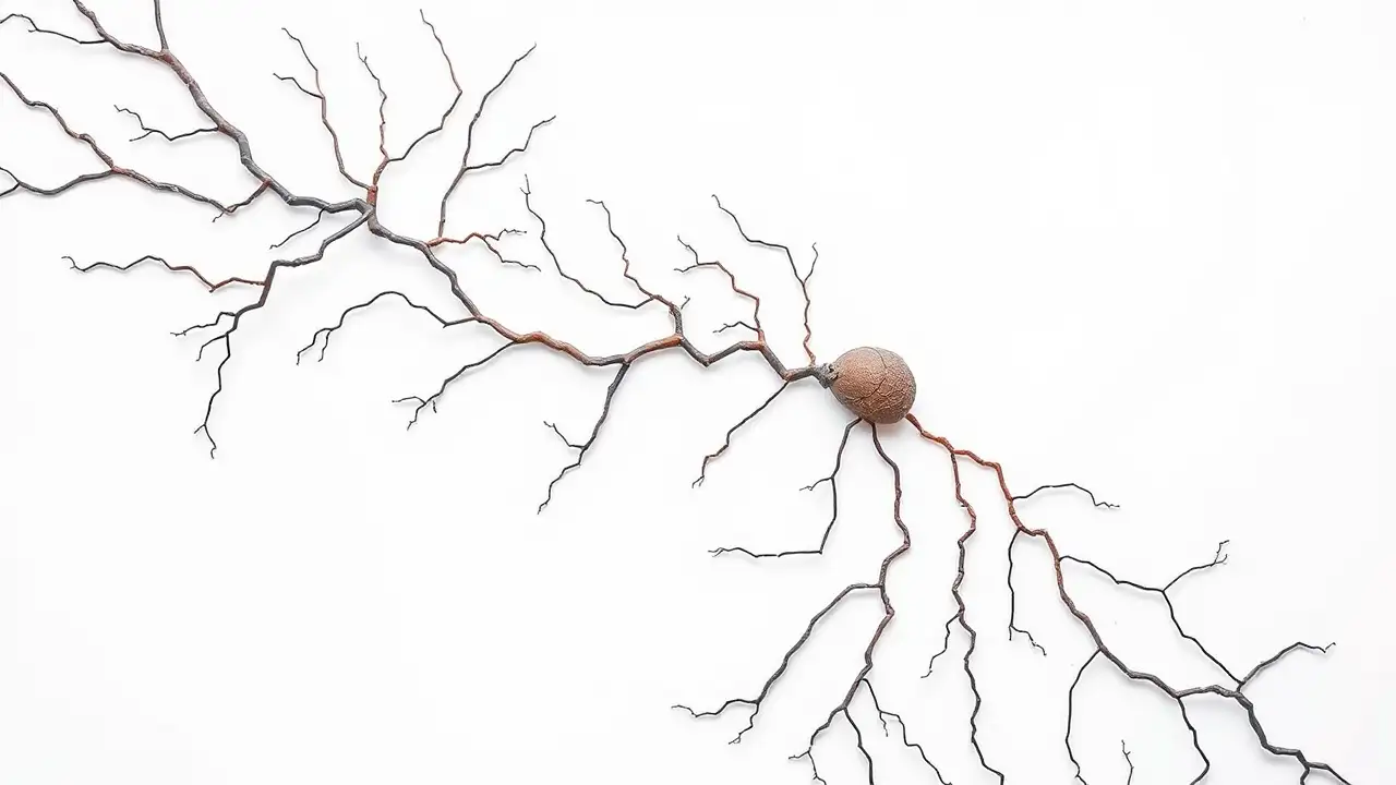 Mecanism nou de curatare celulara impotriva alzheimer
