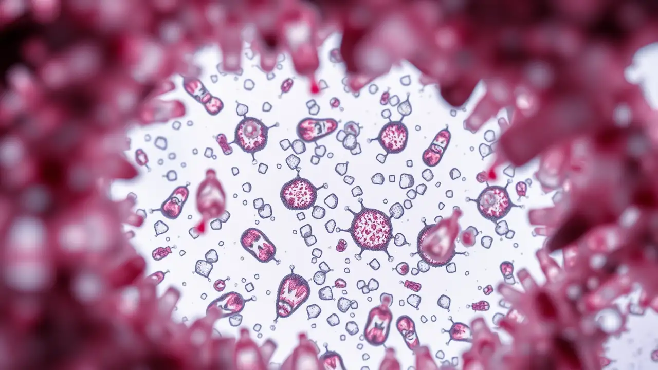 Microplasticele accelerează bolile neurodegenerative