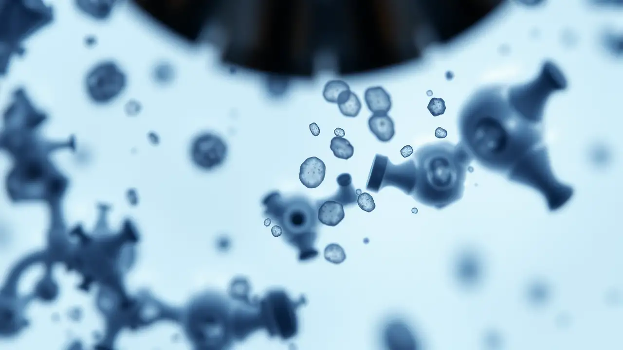 Nanomaterial revoluționar împotriva cancerului