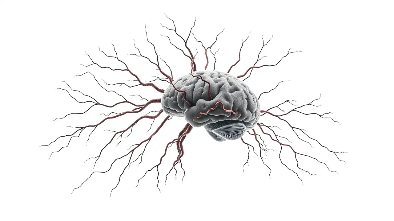 Organ oral complex la meduze pieptene rescrie evolutia