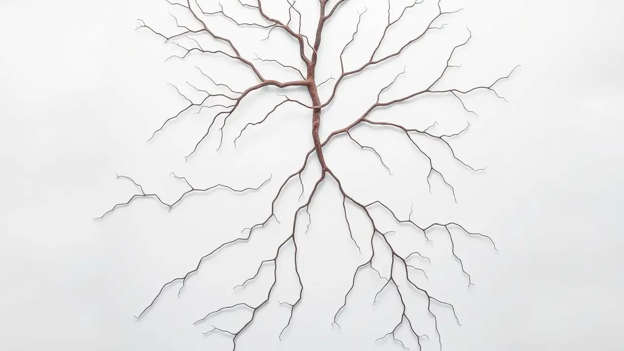 Proteine toxice distrug neuronii si memoria