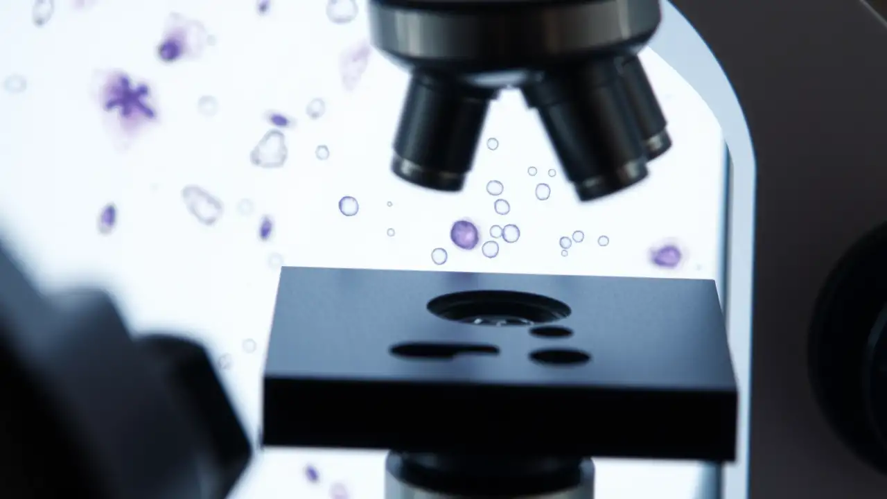 Test de sânge revoluționar pentru depistarea precoce a cancerului pancreatic