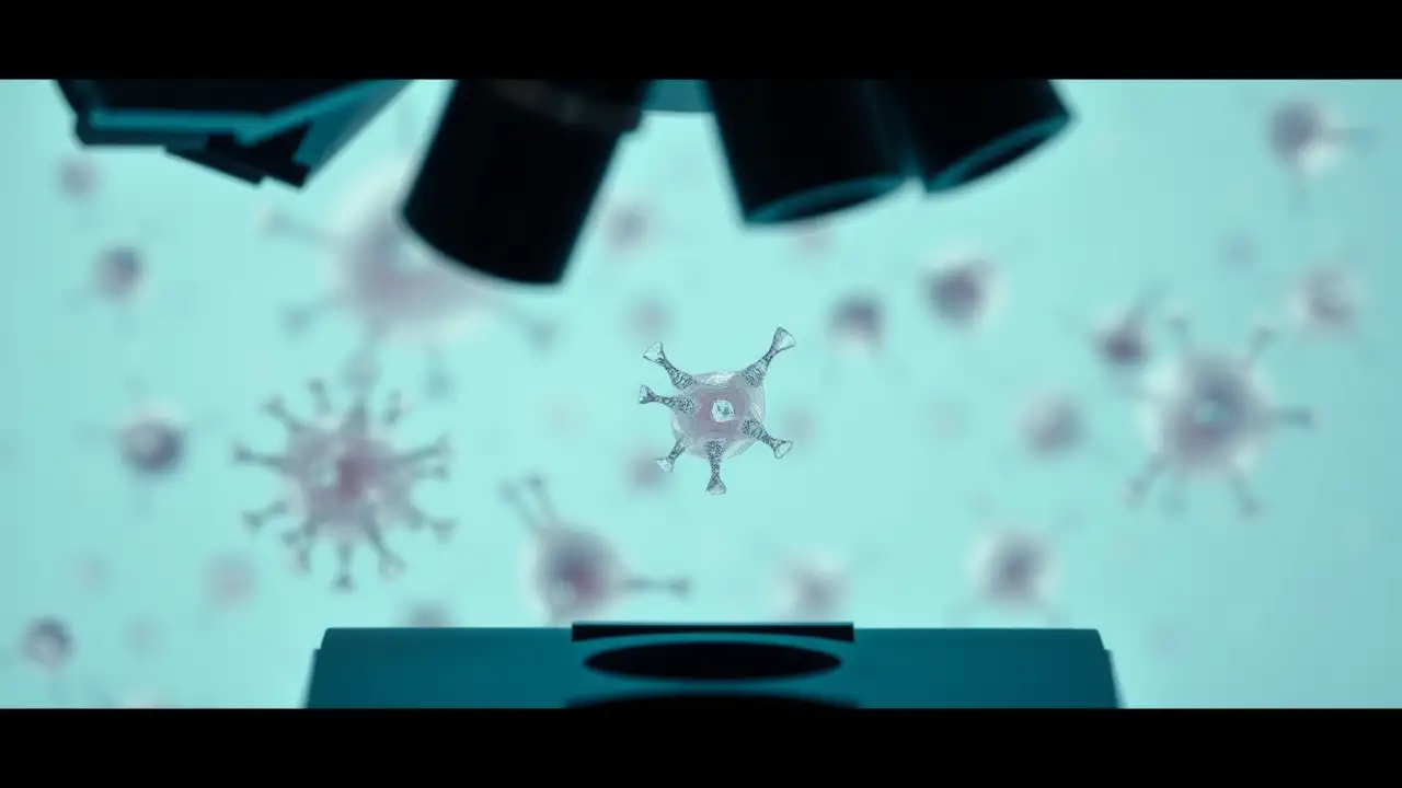 Vaccin origami ADN promițător împotriva bolilor infecțioase